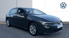 Volkswagen Golf 1.5 TSI Life 5dr Petrol Hatchback